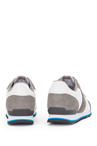 Image of BOSS Men's Parkour Runn Sneakers