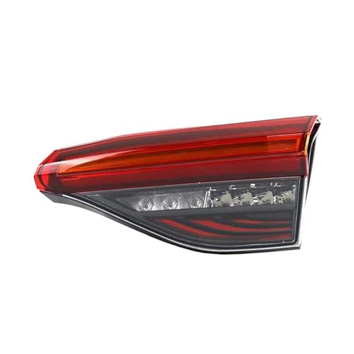 Luces traseras Toyota Avalon 2019-2021 de alta resistencia y óptica cristalina