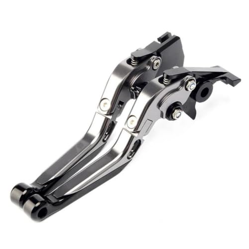 Maneta embrague freno moto Voge Valico DS900X 2024 2025 plegable ajustable