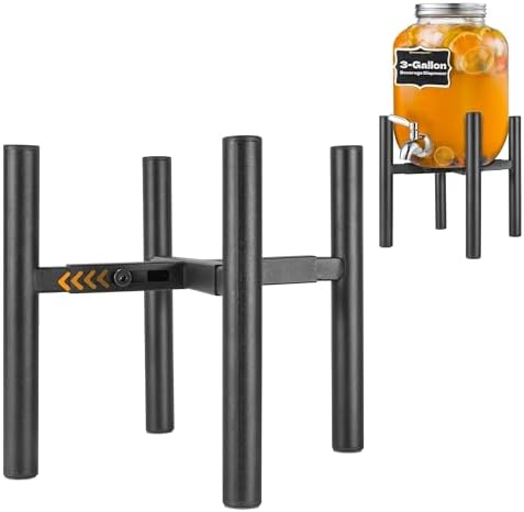 Scepter Water Jug Stand