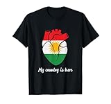 Kurdistan Kurde Provinz Frieden Designs