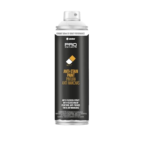 Montana Colors MTN PRO Antimanchas - Spray 500ml