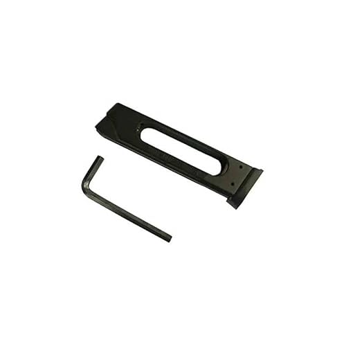 Outletdel ocio Cargador para Pistola KWC 1911 co2 KM-42DHN. Cargador Modelo KW-084. 20 balines de Capacidad Total de Carga Cover