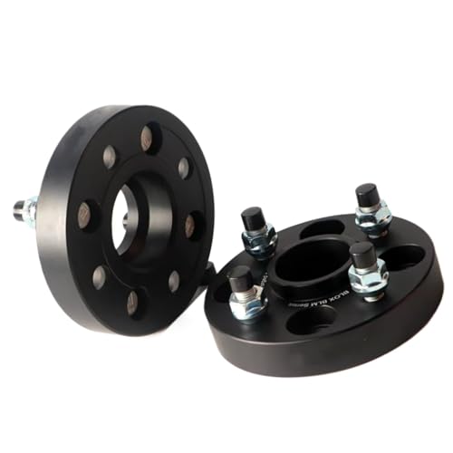 Joint d'adaptateur de roue 4x100 pour corriger le déport et stabiliser votre Chevy Onix
