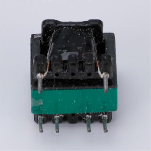 Transformateur EE13 haute fréquence ouvert pour projets domotiques et robots diy - 3