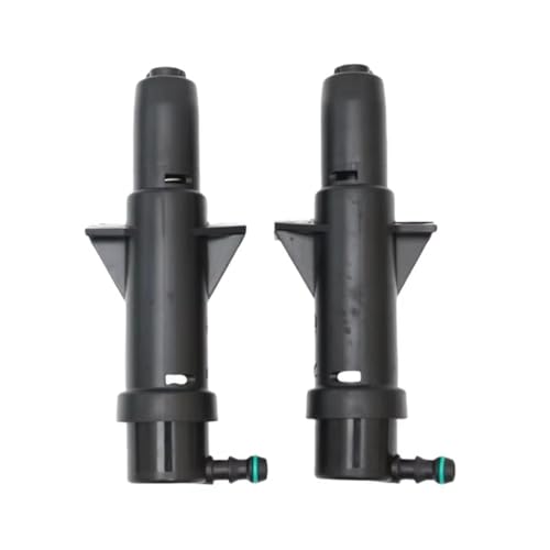 Buse de nettoyage de phares auto et pistolet lave-phare Hyundai IX55 Veracruz 98672-3J000