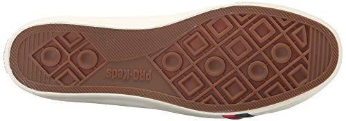 PRO-Keds Mens Royal Lo Classic Canvas4