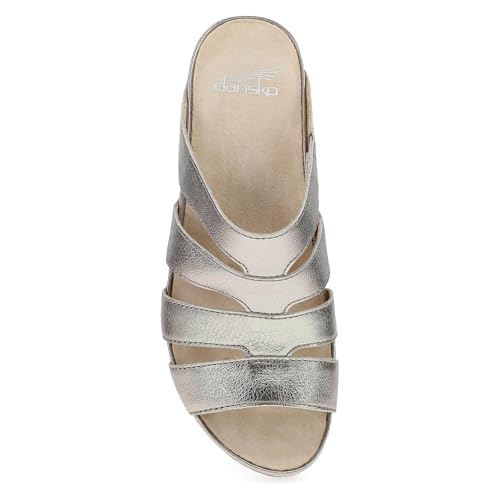 Image of Dansko Women's Lyndi Slide Sandal