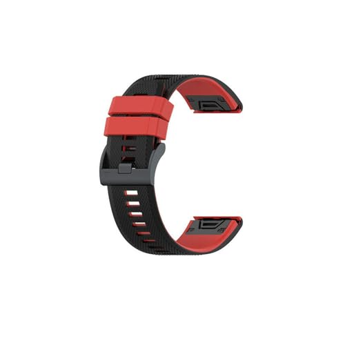 ���d�� Garmin Fenix 8 Pro AMOLED 47MM �p�̃o���h �V���R���f�� �r���v�x���g�����p �x���g �ւ��x���g �Y��� �}���`�J���[ �ȒP���� ���߉\[dm-24nx1400][G]