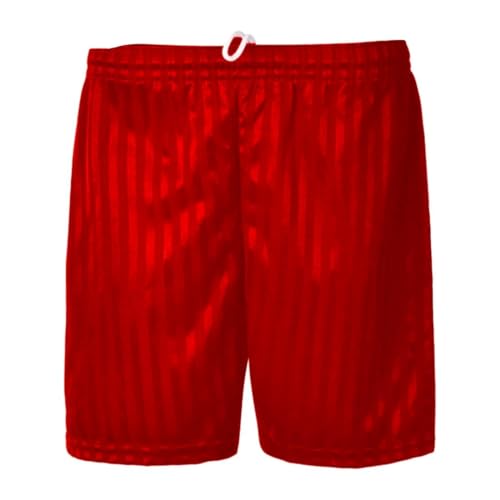 Short de sport avec cordon de serrage extensible lot de 2 - 4
