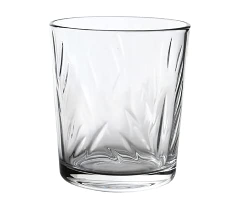 Conjunto 6 Copos para Whisky Uisque 325ml Home Collection