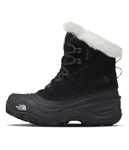 Bottes Shellista V Lace WP pour jouer dans la neige cet hiver