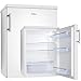 Produktbild Amica VKS 15917 W Kühlschrank Freistehend Weiß 155 l A+++ - Kühlschränke (155 l, SN-T, 41 dB, A+++, Weiß)