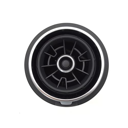 Grille climatisation automobile pour un confort thermique parfait en Audi RS3 et S3
