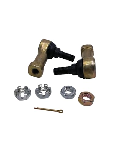 Kit d'embouts de biellette de direction VTT sans jeu pour TRX 450 - 5