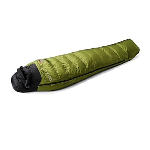 NANGA AURORA TEX light 900DX レギュラー [Dark Olive]