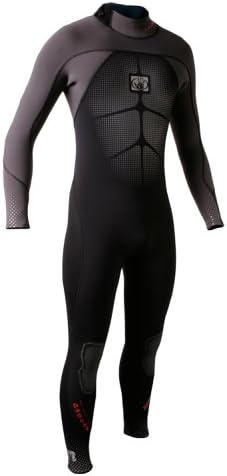 Body Glove 4/3mm Junior Vapor Full Wetsuit