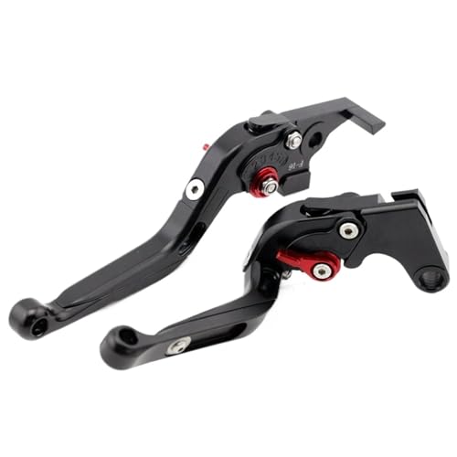 Levier d'embrayage de frein réglable et extensible moto MT-10 2023