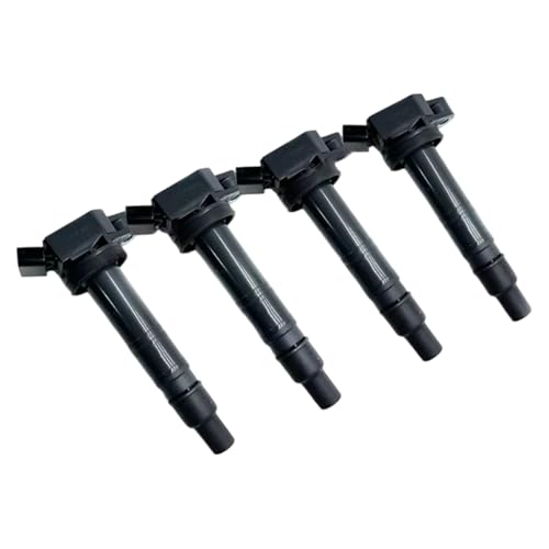 Bobine d'allumage 90919-A2001 pour FJ Cruiser : roulez serein en pleine nature