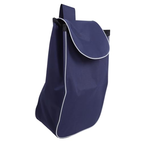 Bolsa de repuesto para carrito de tela Oxford resistente para cambiar fácilmente y comprar más