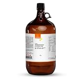 Tetrahydrofuran HPLC Grade (Inhibitor Free) from LiChrom | 99.90% Pure Solvent for Chromatography and...