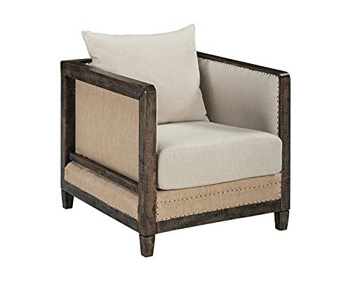 Copeland Upholstered Casual Accent Chair
