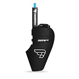 Aero30 Aerodynamic Hydration Bottle Spill/Splash Proof Cap