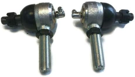 Vital All-Terrain Tie Rod End Assembly Kit 70074-G01, 70074-G02 for EZGO E-Z-Go Golf Cart Kart Car