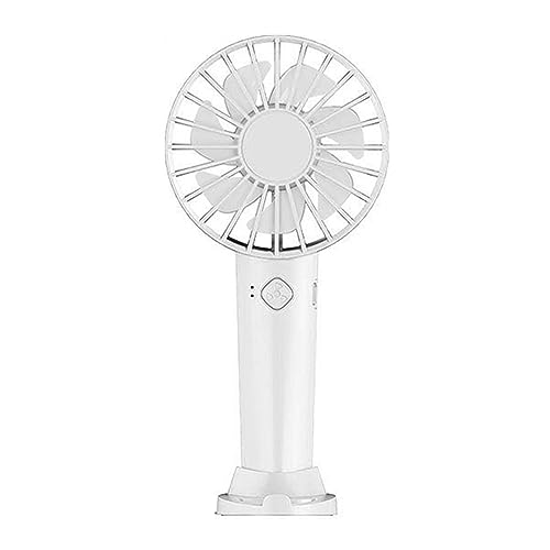 Ventilateur portable USB silencieux Feng Shui mini rafraîchisseur d'air de bureau