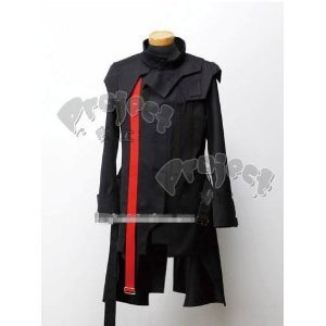 Amazon.co.jp: LUGANO ギルティクラウン 恙神涯 つつがみ がい 戦闘 