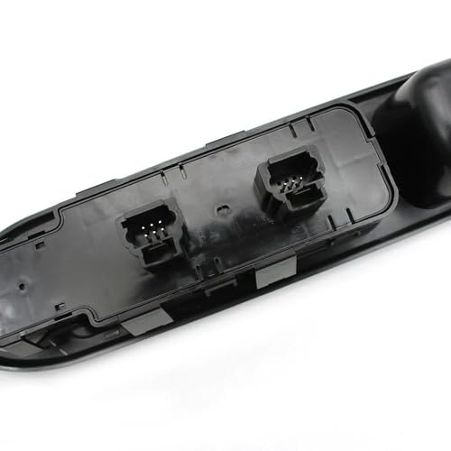 Interruptor de ventana principal para Peugeot 307 modelos 2000 a 2005 5