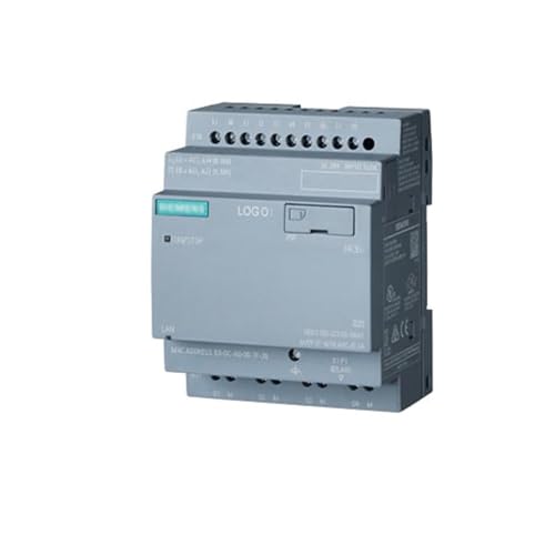 PLC 6ED1052-2MD08-0BA2 avec serveur web intégré et écran LCD - 2