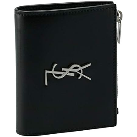 Amazon Saint Laurent Paris サンローランパリ 財布 メンズ Ysl Credit Card Hold 二つ折り財布 Nero 0sx0e 1000 並行輸入品 Saint Laurent Paris サンローランパリ 財布 Amazon Saint Laurent Paris サンローランパリ 財布 メンズ Ysl Credit Card Hold 二つ折り財布 Nero 0sx0e 1000 並行輸入品 Saint Laurent Paris サンローランパリ 財布