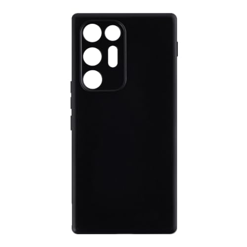 Shantime �\�t�g�P�[�X ZTE Nubia Red Magic 11 Air Trace 5G �Ƃ̌݊������� �X���� �Ռ��z�� ���h�~ �_��f�� �O���b�v���₷���J�o�[(�u���b�N)