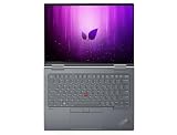 Lenovo ThinkPad X1 Yoga Gen 6 Processeur Intel i7 4 x 3,0 GHz, mémoire vive 16 Go, SSD 512 Go, écran IPS 14" 1920 x 1200, tactile, Windows 11 Pro E1P (reconditionné) - 8