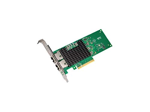 Intel Carte réseau Ethernet X710 T2L - vue 2