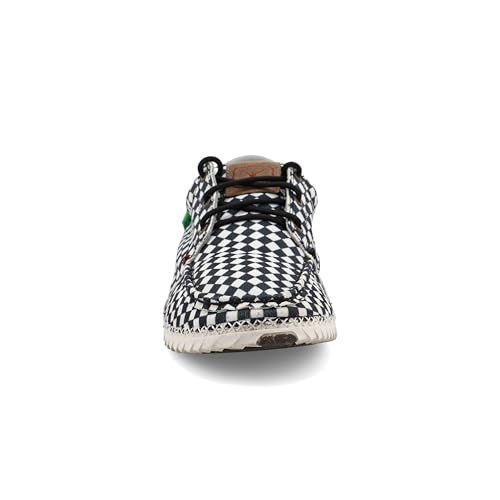 Image of Twisted X Mens Zero X Loafer Shoes