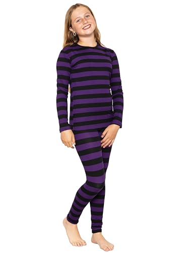 Image of Girls Long Sleeve Shirts | Soft Crew Neck Top | Short Sleeve | Long Sleeve Shirt Girls Size 2T - 16