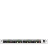 procesado Behringer DI4000 Pro aktive Direkt Inject-Box (4-Kanal)