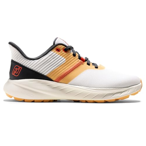 Image of FootJoy Women's FJ Flex Golf Shoe