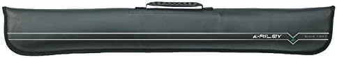 Riley Soft Case for 2 Piece Cue (CC218-RT)