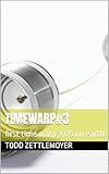 TimeWarp#3: first time warp 2025 on earth
