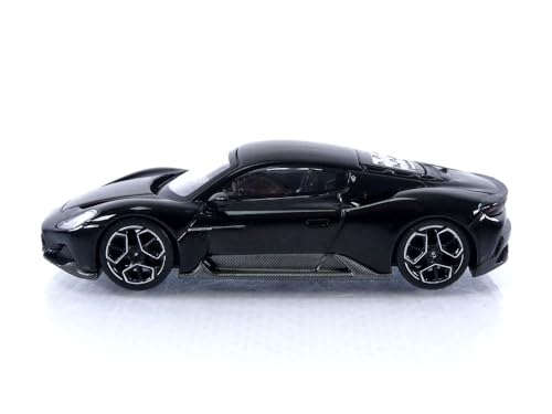 Bbr - MAS MC20-1/64, Nero Enigma - Image 2