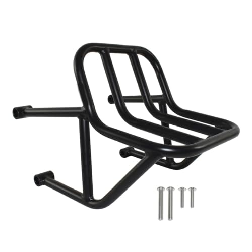 Panier et support de porte-bagages avant Yamaha PG-1 2024