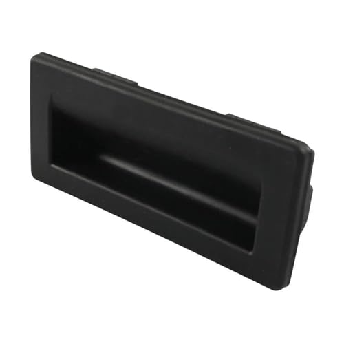 Poignée hayon arrière 3V0827566 pour simplifier le chargement de votre Audi A4