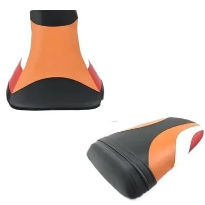 Asientos para CBR 900 929 RR que solucionan las grietas del cojín de piloto