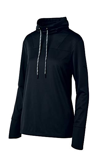 Image of Mizuno AR Funnel Neck Pullover