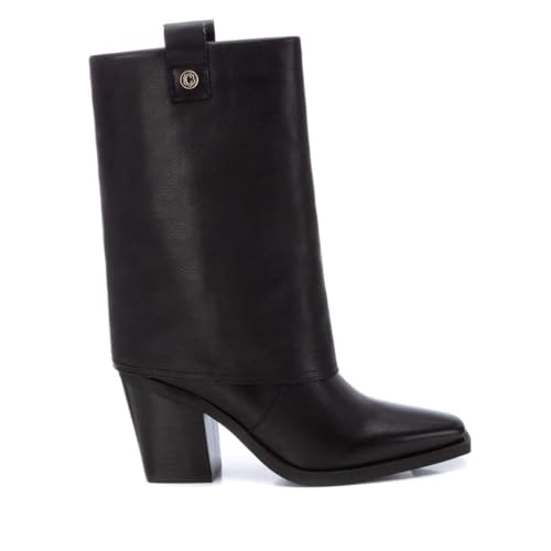 Bottes pour femme Carmela contre la fatigue : Chaussures confortables quotidiennes