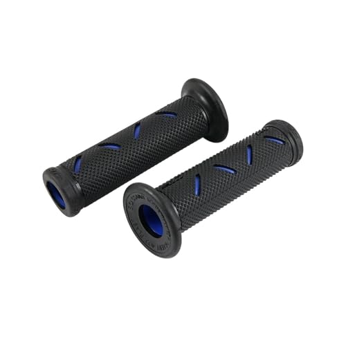 Poignées de moto universelles ergonomiques premium pour MT09