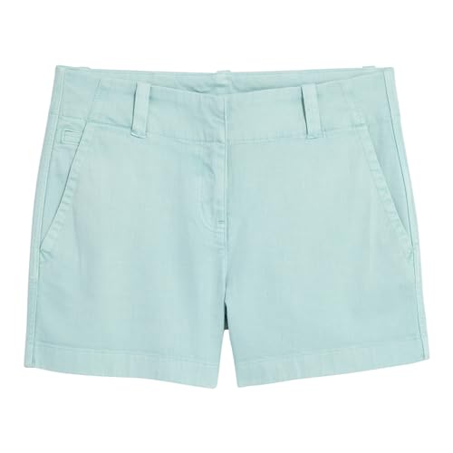 Image of vineyard vines Women's 3 1 /2 Inch Herringbone Every Day Shorts